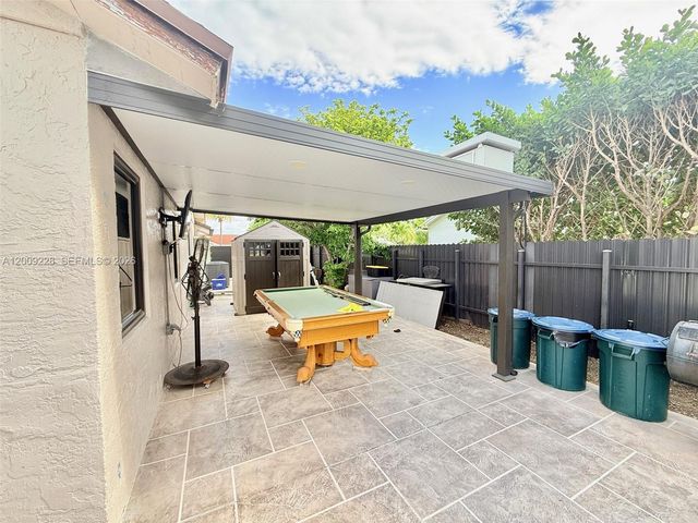 11216 SW 166th Terrace, Miami, FL 33157