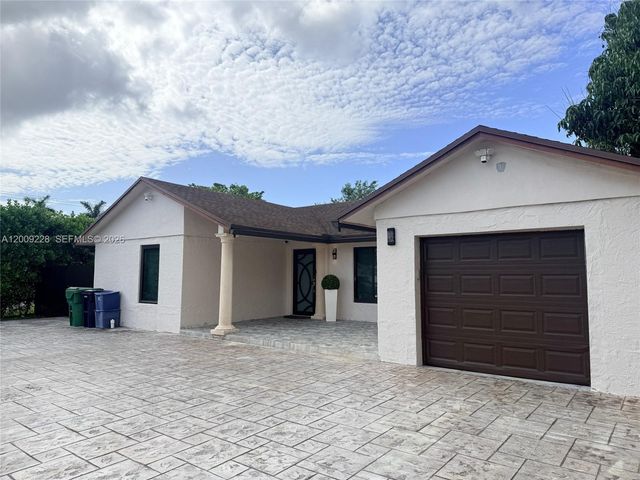 11216 SW 166th Terrace, Miami, FL 33157