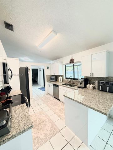 11216 SW 166th Terrace, Miami, FL 33157