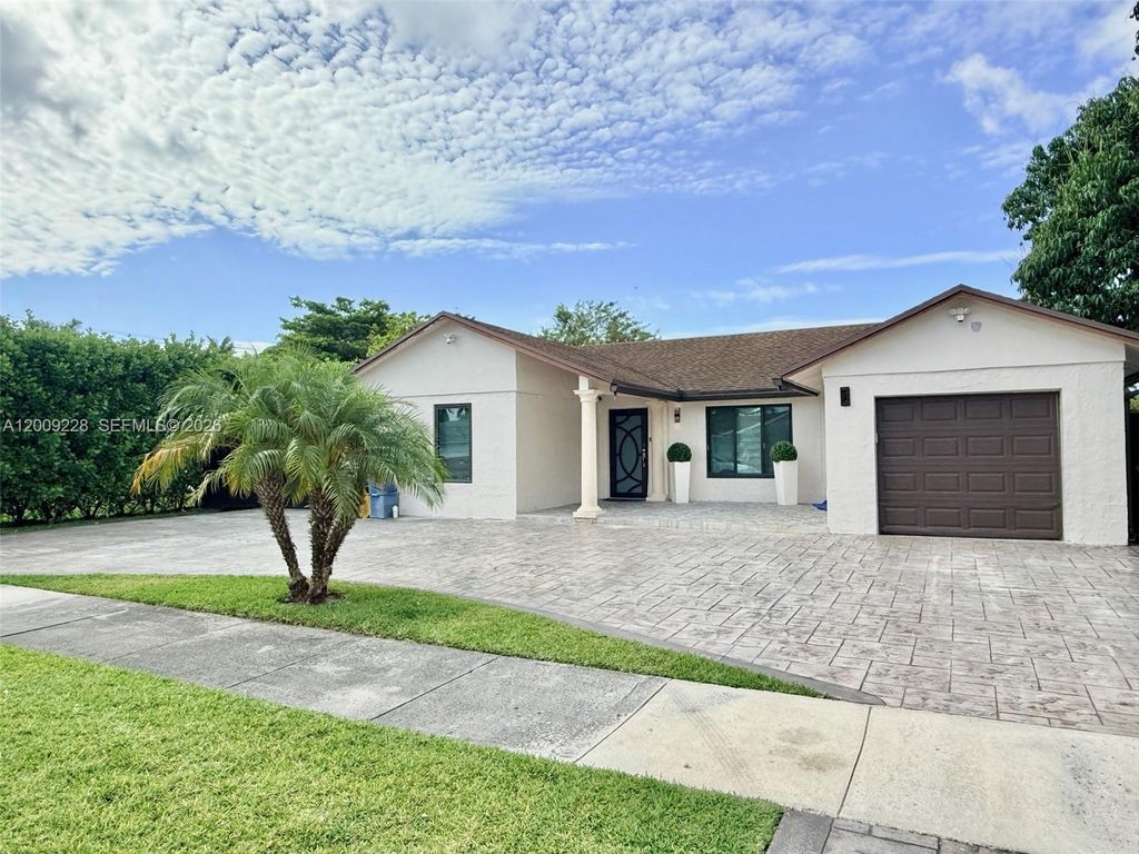 11216 SW 166th Terrace, Miami, FL 33157