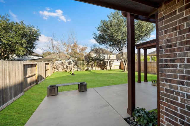 28210 Chalet Park Drive, Katy, TX 77494