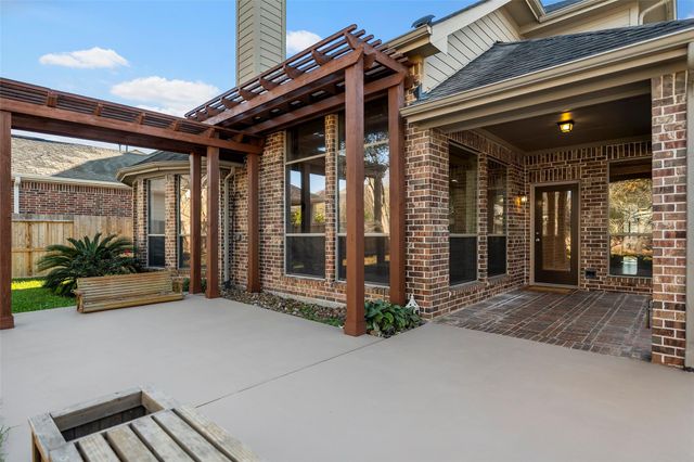 28210 Chalet Park Drive, Katy, TX 77494