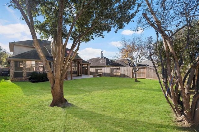 28210 Chalet Park Drive, Katy, TX 77494