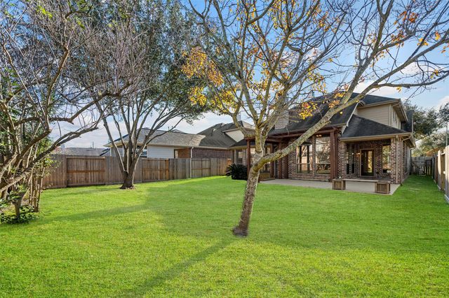 28210 Chalet Park Drive, Katy, TX 77494