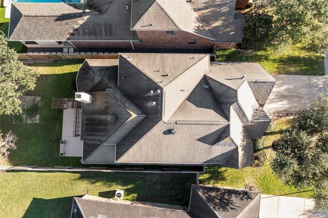 28210 Chalet Park Drive, Katy, TX 77494