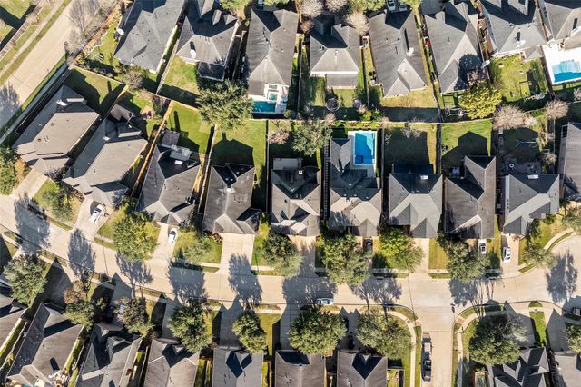 28210 Chalet Park Drive, Katy, TX 77494