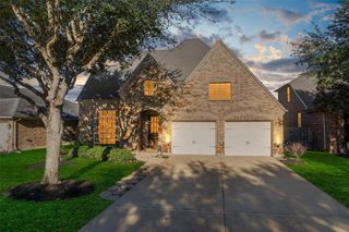 28210 Chalet Park Drive, Katy, TX 77494