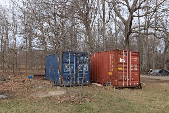 8052 N Meer Road, Michigan City, IN 46360