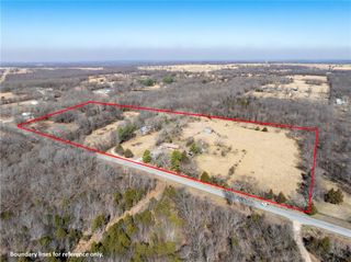 11886 412 Highway, Kansas, OK 74347