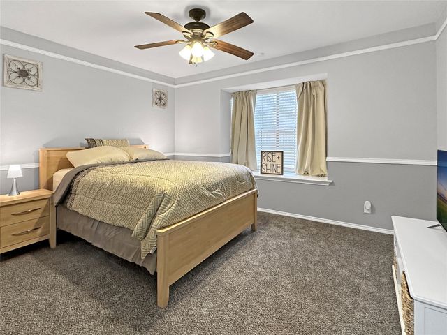 503 S Arizona Drive, Celina, TX 75009