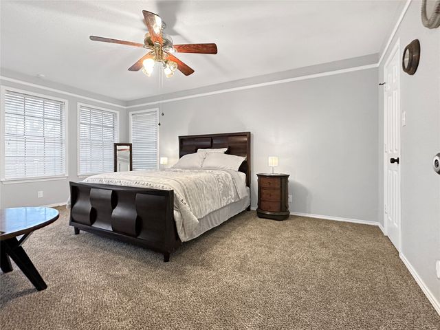 503 S Arizona Drive, Celina, TX 75009