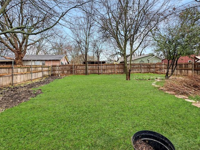 503 S Arizona Drive, Celina, TX 75009