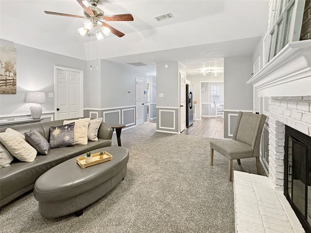 503 S Arizona Drive, Celina, TX 75009