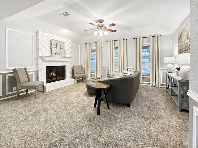 503 S Arizona Drive, Celina, TX 75009