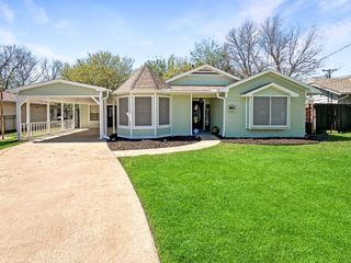 503 S Arizona Drive, Celina, TX 75009