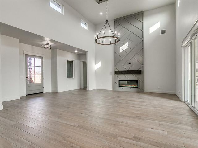 4501 Raymond Lane, Guthrie, OK 73044