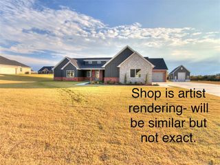 4501 Raymond Lane, Guthrie, OK 73044