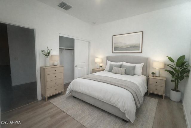 4544 N 91ST Drive, Phoenix, AZ 85037