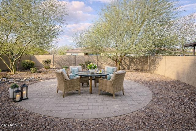 4544 N 91ST Drive, Phoenix, AZ 85037