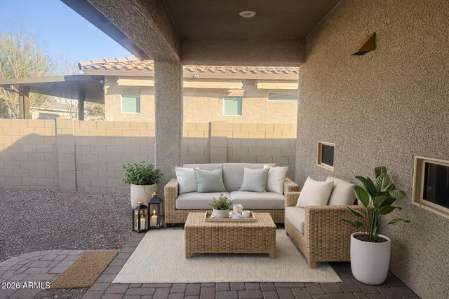 4544 N 91ST Drive, Phoenix, AZ 85037