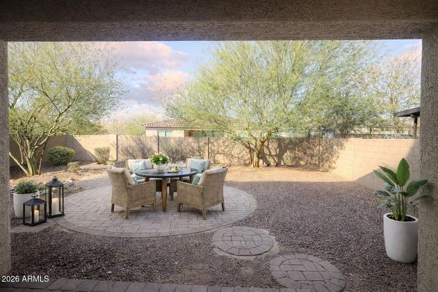 4544 N 91ST Drive, Phoenix, AZ 85037