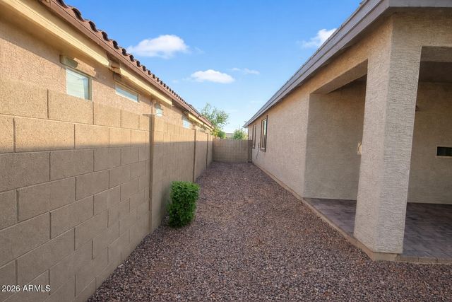4544 N 91ST Drive, Phoenix, AZ 85037