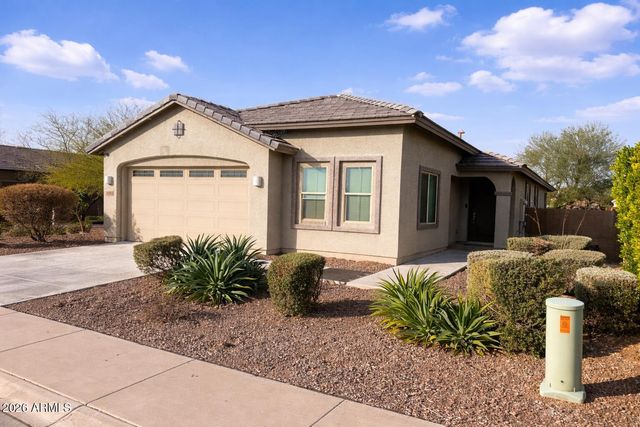 4544 N 91ST Drive, Phoenix, AZ 85037