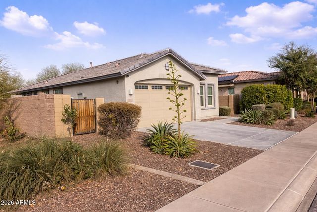 4544 N 91ST Drive, Phoenix, AZ 85037