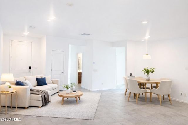 4544 N 91ST Drive, Phoenix, AZ 85037