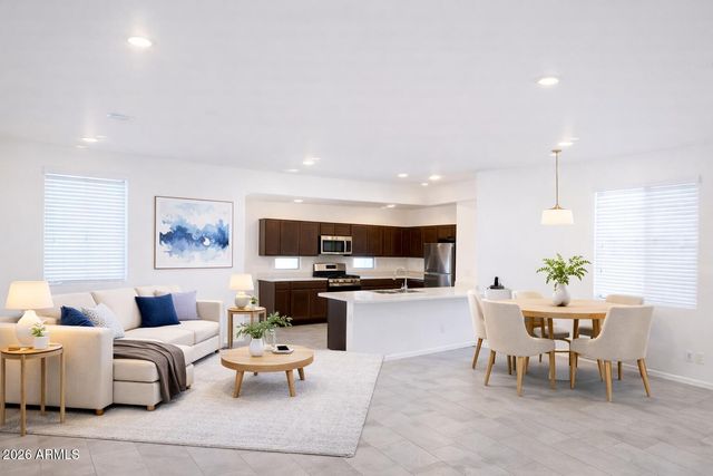 4544 N 91ST Drive, Phoenix, AZ 85037