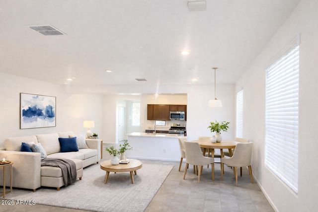 4544 N 91ST Drive, Phoenix, AZ 85037