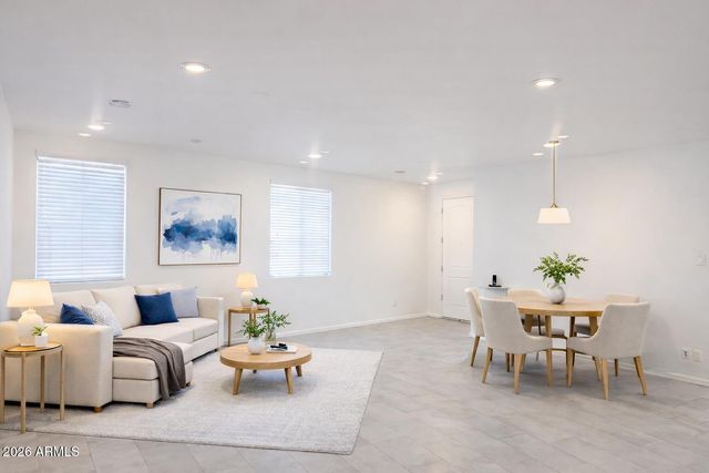 4544 N 91ST Drive, Phoenix, AZ 85037