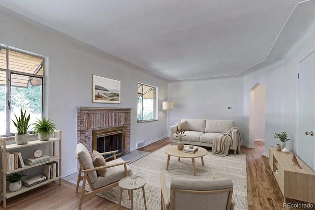 4344 S Acoma Street, Englewood, CO 80110