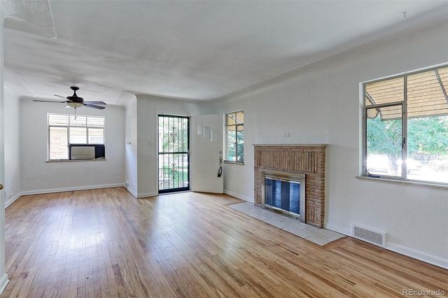 4344 S Acoma Street, Englewood, CO 80110