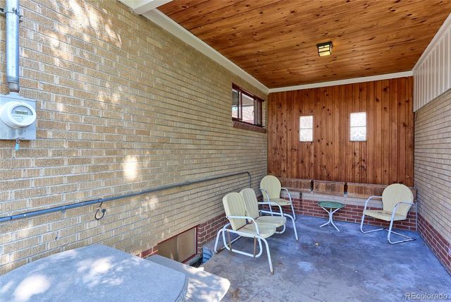 4344 S Acoma Street, Englewood, CO 80110
