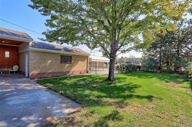 4344 S Acoma Street, Englewood, CO 80110