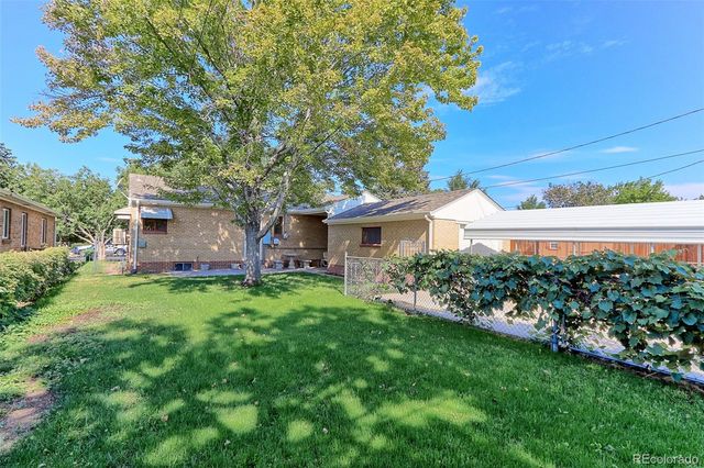 4344 S Acoma Street, Englewood, CO 80110