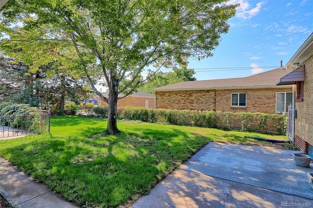4344 S Acoma Street, Englewood, CO 80110