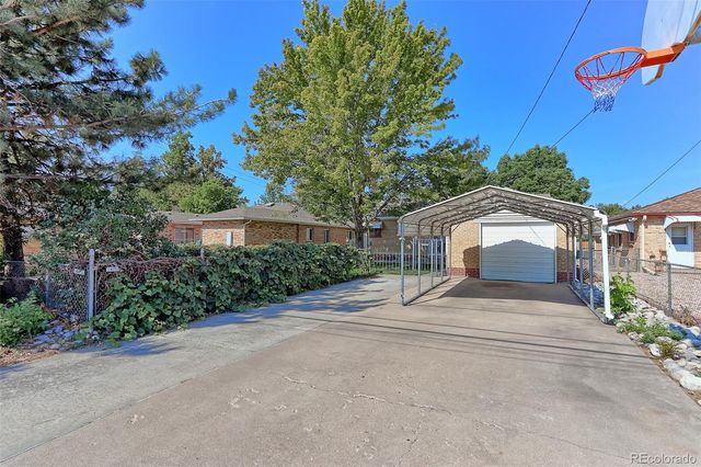 4344 S Acoma Street, Englewood, CO 80110