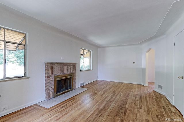 4344 S Acoma Street, Englewood, CO 80110