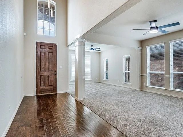 911 Melshire Drive, Garland, TX 75040