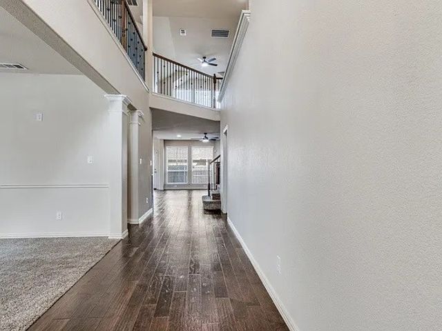 911 Melshire Drive, Garland, TX 75040