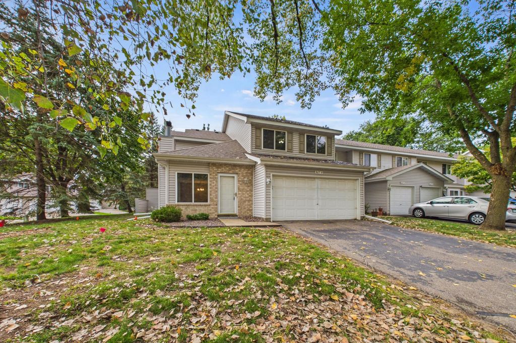 3617 Saint Francis Way B, Eagan, MN 55123 — exterior