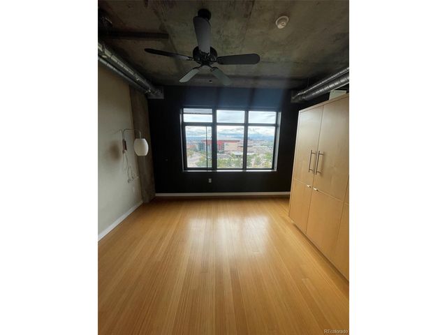 1401 Wewatta St 906, Denver, CO 80202