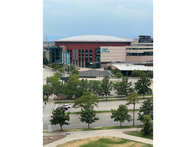 1401 Wewatta St 906, Denver, CO 80202