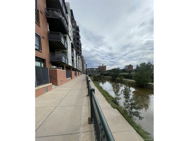 1401 Wewatta St 906, Denver, CO 80202
