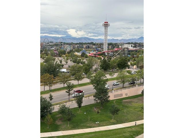 1401 Wewatta St 906, Denver, CO 80202
