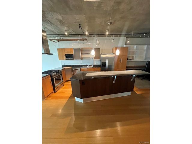 1401 Wewatta St 906, Denver, CO 80202