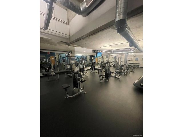1401 Wewatta St 906, Denver, CO 80202