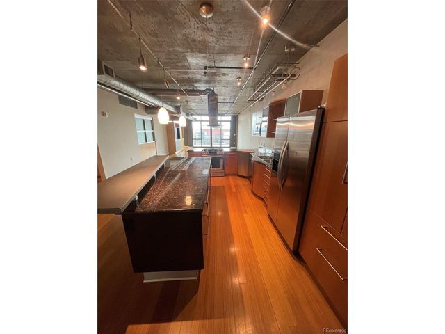 1401 Wewatta St 906, Denver, CO 80202